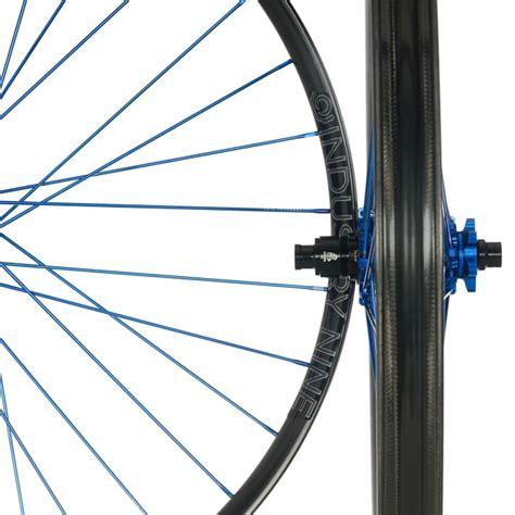 Tested: The Best Carbon Mountain Bike Wheels - BikeMag