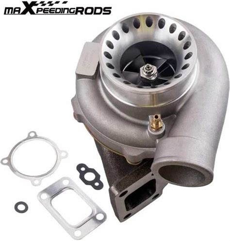 10 Best Turbo Kits For Honda Civic