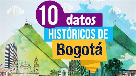 Historia de Bogotá para niños | Bogota.gov.co