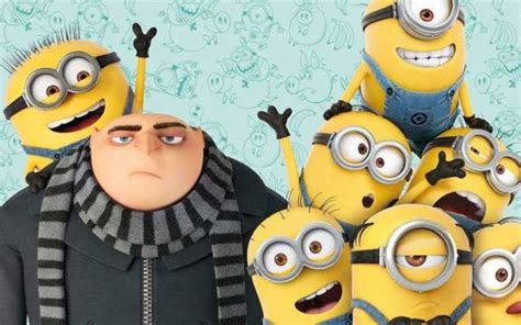 Is There a New Minion Movie Coming Out and When is it Going to Be ...