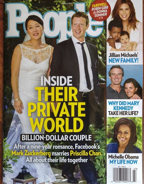 mark zuckerberg priscilla chan wedding pictures