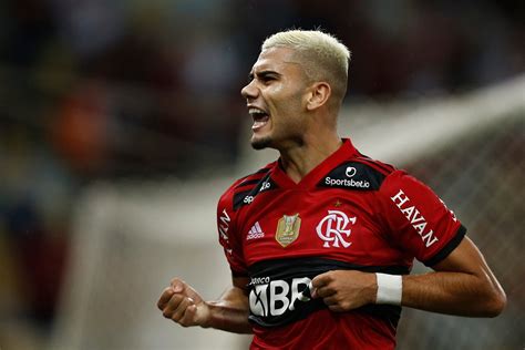 Andreas Pereira move to Flamengo collapses amid fan pressure