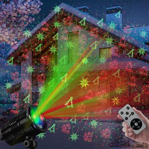 Top 10 Best Laser Light Show Review In 2022 - GadgetsSai