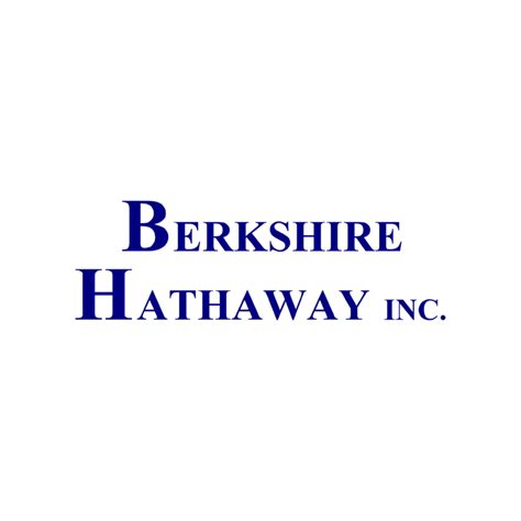 Berkshire Hathaway Logo PNG Vector, Icon (4096 x 4096) Free download