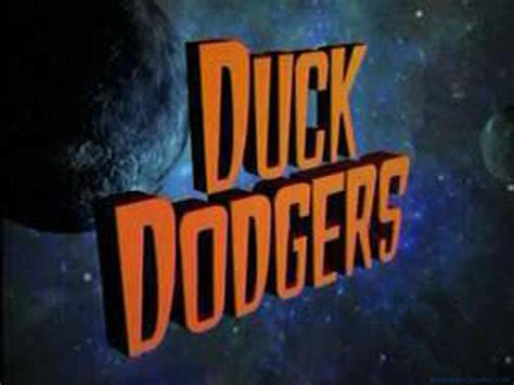 Duck Dodgers Wallpaper - WallpaperSafari