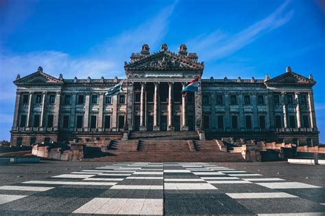 Uruguay's Historical Architecture: A Journey Through Time - Real Estate ...