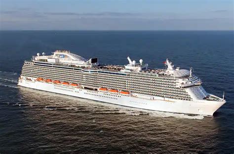 Princess Cruises Adding More Mexico Sailings