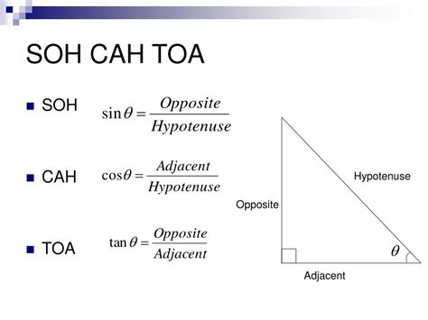 PPT - Trigonometry PowerPoint Presentation, free download - ID:3546145