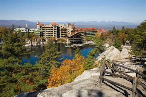 Recreation and Activities | New York Resort | Mohonk