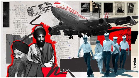 'Air India ki flight mat lo' — how Canadian neglect led up to Kanishka bombing 38 yrs ago