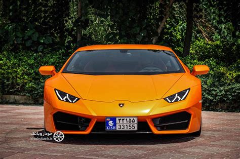 Used Lamborghini Huracan for sale - news