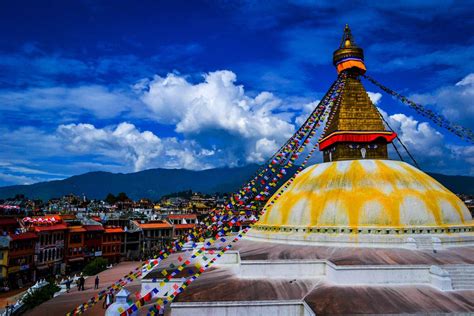 Book Nepal Tour Packages for Couples and Honeymoon Packages