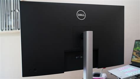 Dell P3222QE USB-C Hub Monitor review | TechRadar