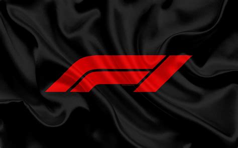 F1 Logo Wallpapers - Top Free F1 Logo Backgrounds - WallpaperAccess