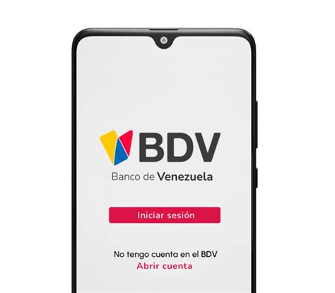 Conoce BDVenlínea: Tu Banco de Venezuela en Tus Manos