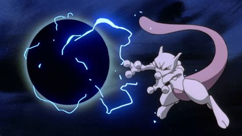 Mewtwo Wallpaper 1080p