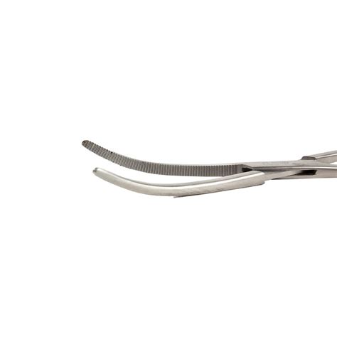 Forceps - Rochester Pean Curved 20cm | Defries Industries | Hospitals ...