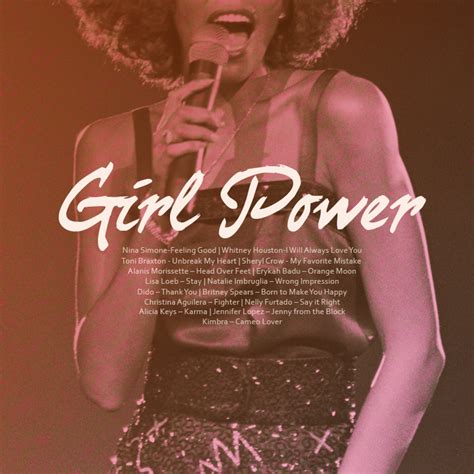 Monday Mixtape: Girl Power v2.0 | Manillenials