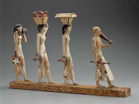 Art of Ancient Egypt: Middle Kingdom | Museum of Fine Arts Boston