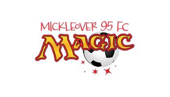 Mickleover 95 F.C. | Football Club | Derby | Our Teams