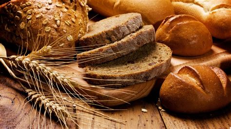 4K Bread Wallpapers High Quality | Download Free