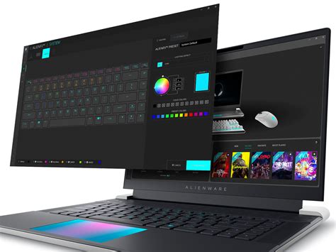Alienware Gaming Laptop Computers | Dell Canada
