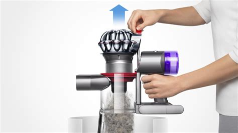 Dyson V8 Slim Fluffy + | Dyson