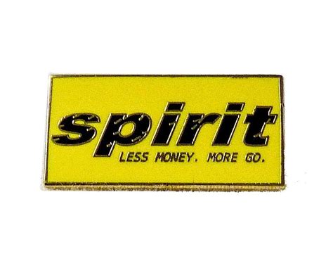 Spirit Airlines Logo - LogoDix