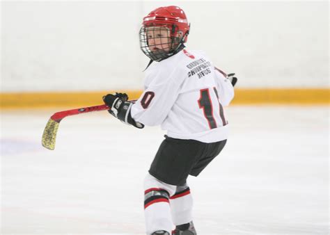 kids playing hockey - Recherche Google | Kids playing, Hockey, Kids