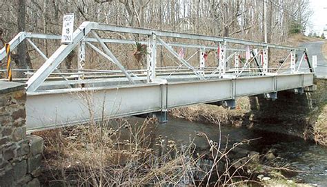 Editorial: One-lane bridges near extinction in Hunterdon County - nj.com