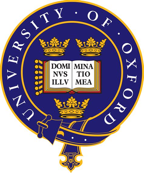 UK - University of Oxford