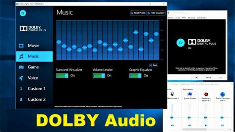 Install Dolby Atmos On Your Windows 10 Pc With Dolby