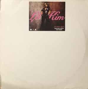 Lil' Kim – La Bella Mafia (Explicit Acappella) (2003, Vinyl) - Discogs