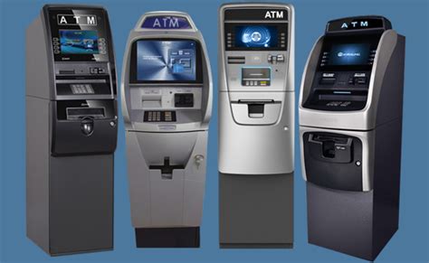 ATM Money Machine - Buy or Lease an ATM Machine | Renting ATM Machines