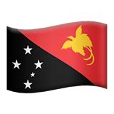 🇵🇬 Papua New Guinea Emoji | Flagpedia.net