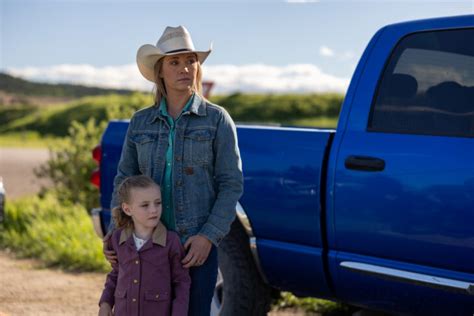 Heartland Season 16 Premiere Date Announced by UPtv