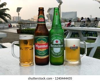 29 Myanmar Beer Logo Images, Stock Photos & Vectors | Shutterstock