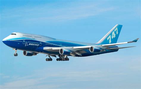 COMMERCIAL AVIATION: BOEING 747 / BOEING 747-400 AIRCRAFT FOR SALE. OFF MARKET: NEW / USED / PRE ...