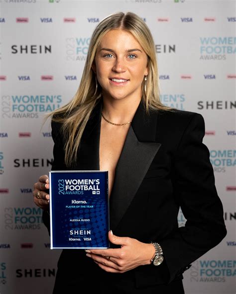 Womens Football Awards | Recognising outstanding achievements in women ...