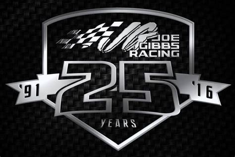 Joe Gibbs Racing - over 25 years of high-performance competition | SnapLap