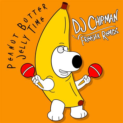 Peanut Butter Jelly Time (Freejak Remix) | DJ Chipman | Freejak