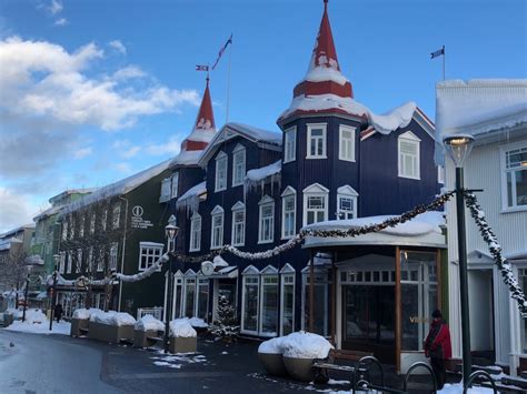 Things to Do in Akureyri in Winter - Ladies What Travel