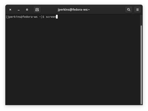 Tmux vs. Screen: Which Is the Best Terminal Multiplexer? - Make Tech Easier