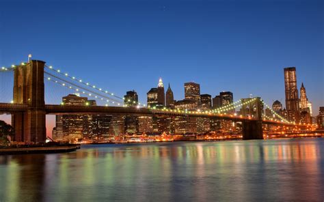 TAL DIA COMO HOY: INAUGURACION DEL PUENTE DE BROOKLYN - MOS INGENIEROS ...