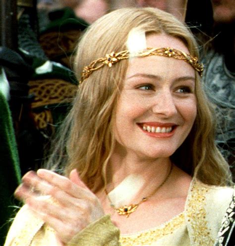 Eowyn - Lord of the Rings - Return of the King - Miranda Otto | Lord of ...