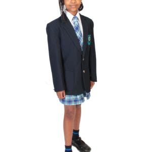 KPS Girls School Uniform – Rosewall