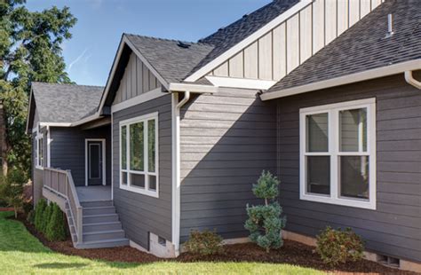 Types of Exterior Siding: 5 Most Popular Home Siding Options with Photos