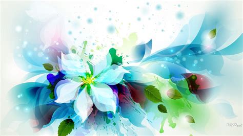 Abstract Spring Desktop Wallpapers - Top Free Abstract Spring Desktop ...