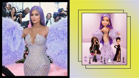 Where to Buy Kylie Jenner's Bratz Fashion Dolls Online