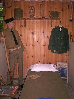 New England Travels: Civilian Conservation Corps Museum